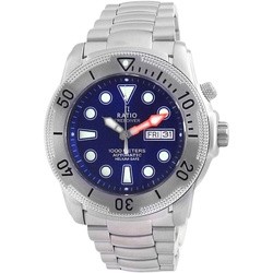 Ratio FreeDiver 1068MD96-34VA-BLU