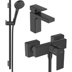 Hansgrohe Vernis Shape 71561333