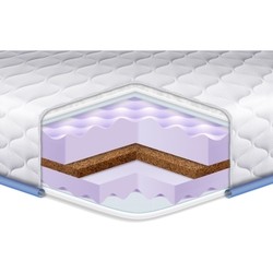 Eurosleep Mix-Massage 150x190