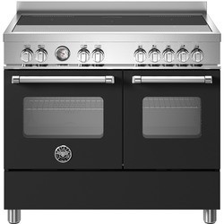 Bertazzoni MAS105I2ENEC черный