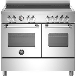 Bertazzoni MAS105I2EXC нержавейка