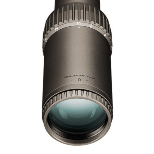Vortex Razor HD GEN II 4.5-27x56 FFP HORUS H59