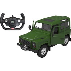 Rastar Land Rover Defender 1:14