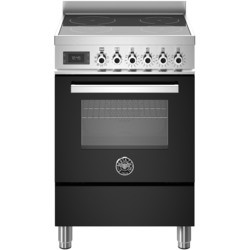 Bertazzoni PRO64I1ENET черный