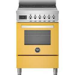 Bertazzoni PRO64I1EGIT желтый