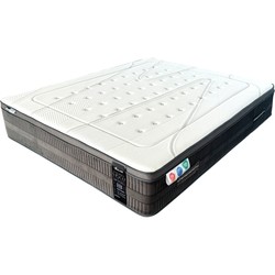Eurosleep Velor Supreme 160x190