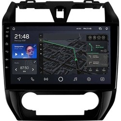 AMS T1010 3+32Gb Geely Emgrand EC7 2009-2016
