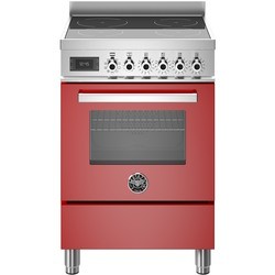 Bertazzoni PRO64I1EROT красный