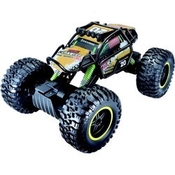 Maisto Rock Crawler Pro