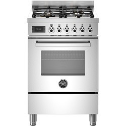 Bertazzoni PRO64L1EXT нержавейка