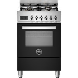 Bertazzoni PRO64L1ENET черный