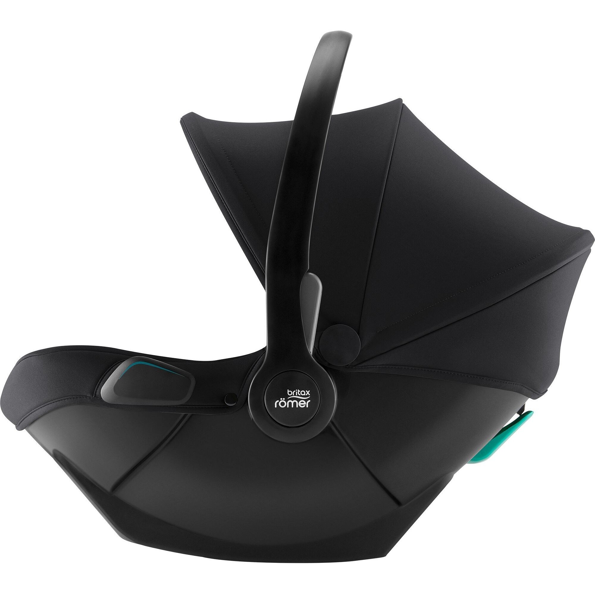 Britax Romer Baby-Safe Core i-Size
