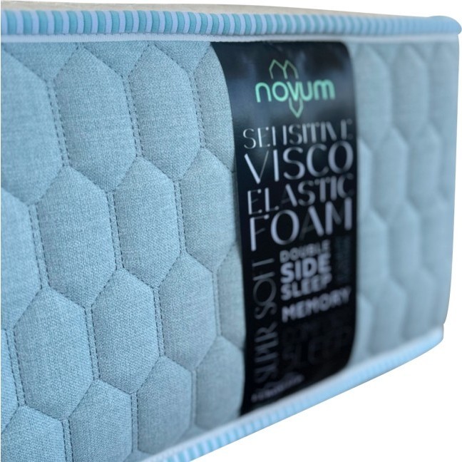 Eurosleep Novum Foam 160x200