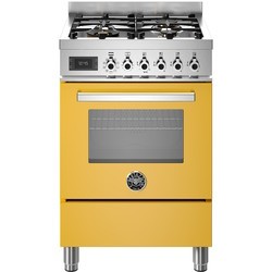 Bertazzoni PRO64L1EGIT желтый