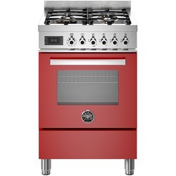 Bertazzoni PRO64L1EROT красный