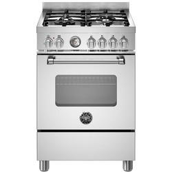 Bertazzoni MAS64L1EXC нержавейка