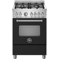 Bertazzoni MAS64L1ENEC черный