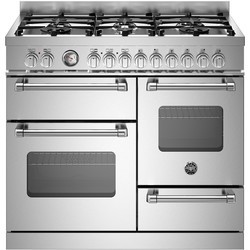 Bertazzoni MAS106L3EXC нержавейка