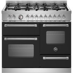 Bertazzoni MAS106L3ENEC черный