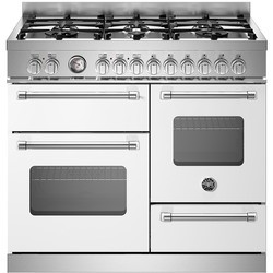 Bertazzoni MAS106L3EBIC белый