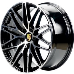 Replica PR3082 9,5x21\/5x130 ET46 DIA71,6