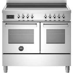 Bertazzoni PRO105I2EXT нержавейка