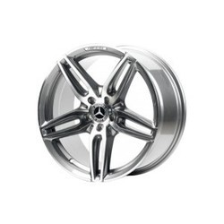 Replica MR4050 9x19\/5x112 ET49 DIA66,6