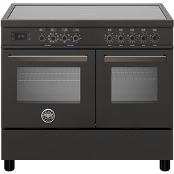 Bertazzoni PRO105I2ECAT графит