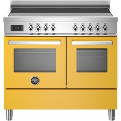 Bertazzoni PRO105I2EGIT желтый