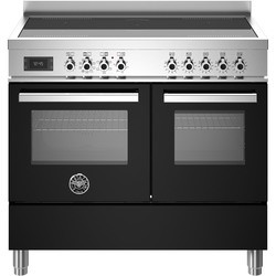 Bertazzoni PRO105I2ENET черный