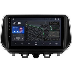 AMS T1010 3+32Gb Hyundai Santa Fe 4 (ZYJ) 2018-2020