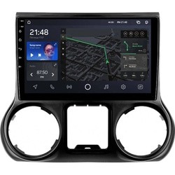 AMS T1010 3+32Gb Jeep Wrangler (JK) 2010-2017 (L14)