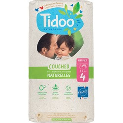 Tidoo Nature 4 \/ 44 pcs