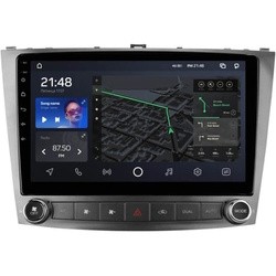 AMS T1010 3+32Gb Lexus IS250 2005-2013