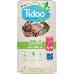 Tidoo Nature 4 Plus \/ 42 pcs