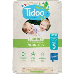 Tidoo Nature 5 \/ 40 pcs