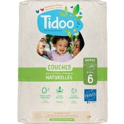 Tidoo Nature 6 \/ 34 pcs