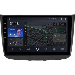 AMS T1010 3+32Gb Mercedes-Benz Vito (W639) 2003-2015