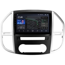 AMS T1010 3+32Gb Mitsubishi ASX 2010-2016 (A)