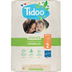 Tidoo Nature 2 \/ 50 pcs