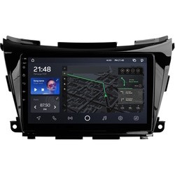 AMS T1010 3+32Gb Nissan Murano (Z52) 2014-2020