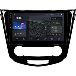 AMS T1010 3+32Gb Nissan Qashqai 2013-2022 (F1) (C)