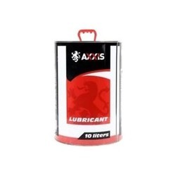 Axxis 75W-80 GL-4+/GL-5 10&nbsp;л