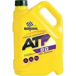 Bardahl ATF 9G 5&nbsp;л