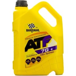 Bardahl ATF G7+ 5&nbsp;л