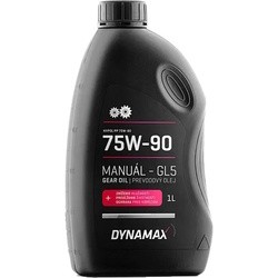 Dynamax Hypol PP 75W-90 GL-4 1L 1&nbsp;л