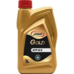 Jasol Gold ATF IIIE 1L 1&nbsp;л