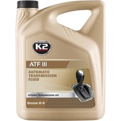 K2 ATF III 5&nbsp;л