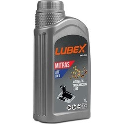 Lubex Mitras ATF DX II 1&nbsp;л