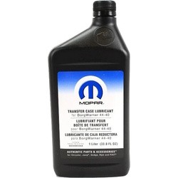 Mopar Transfer Case Lubricant 1L 1&nbsp;л